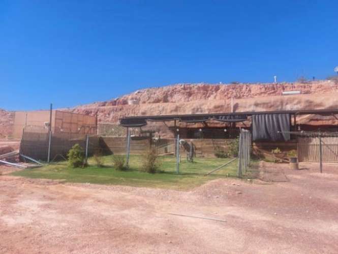 Fourth view of Homely house listing, 1902 Kingsford Smith Court, Coober Pedy SA 5723