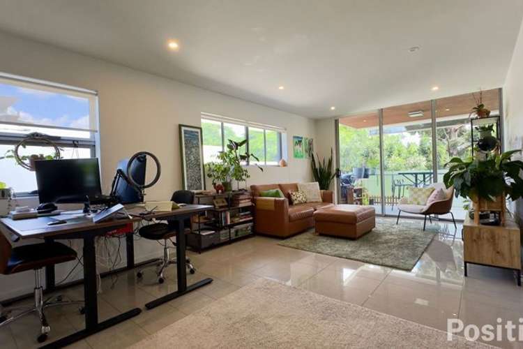 Main view of Homely house listing, 201/25 Duncan Street, West End QLD 4101