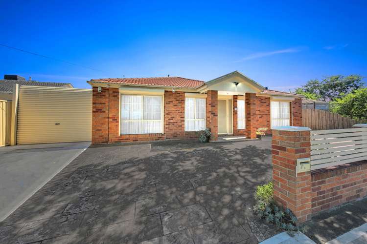 Main view of Homely house listing, 37 Warragul Street, Dallas VIC 3047