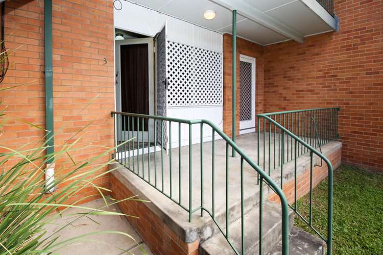 Fourth view of Homely apartment listing, 3/7 Regina Street, Greenslopes QLD 4120