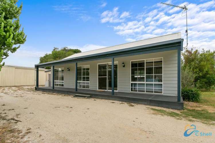 Main view of Homely house listing, 10 Cove Street, Loch Sport VIC 3851