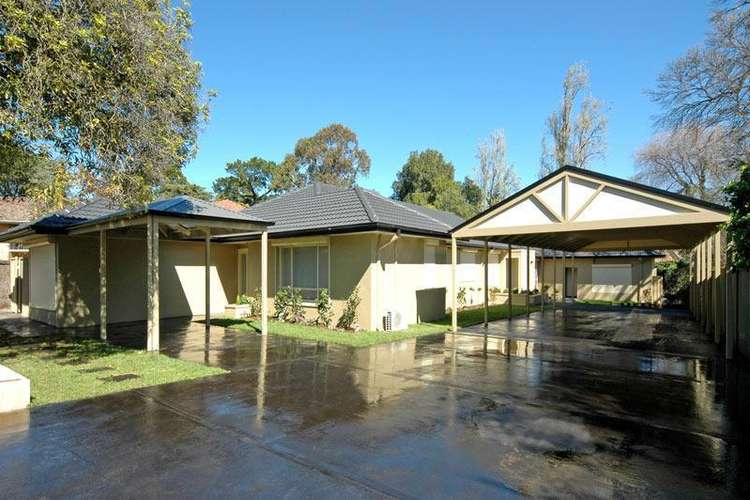 Main view of Homely unit listing, 1/433 Glynburn Road, Leabrook SA 5068