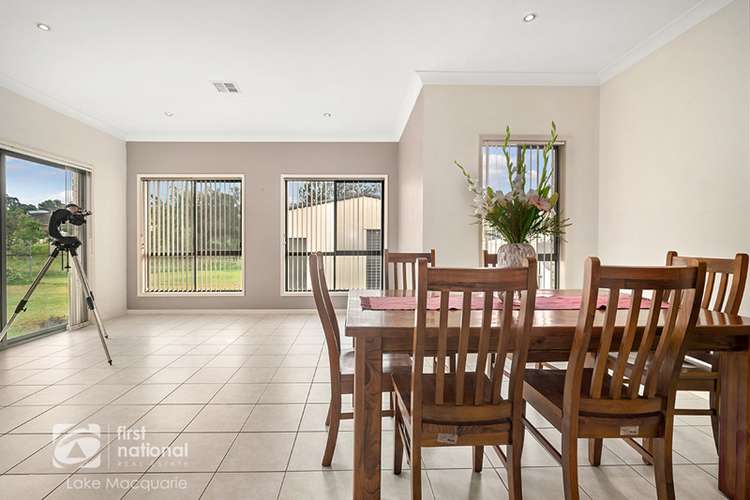 Fourth view of Homely house listing, 9 Cedar Wattle Close, Aberglasslyn NSW 2320