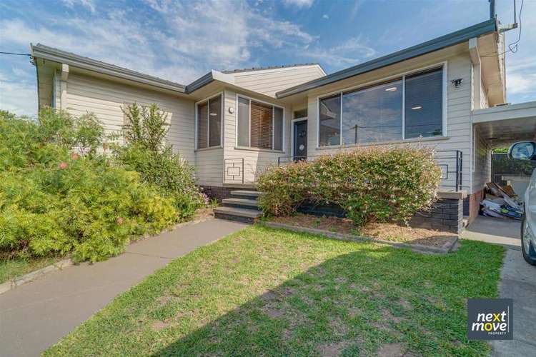 Main view of Homely house listing, 30 Barton Avenue, Singleton NSW 2330