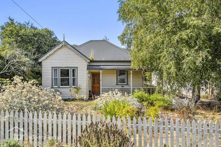 Main view of Homely house listing, 17 Station Road, Dover TAS 7117