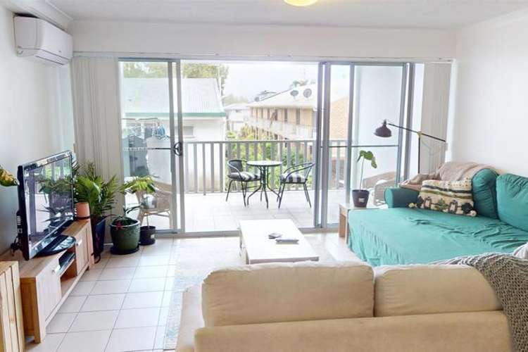 Second view of Homely unit listing, 18/7-9 Lloyd Street, Tweed Heads South NSW 2486