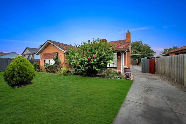 Main view of Homely house listing, 109 Kitchener Street, Broadmeadows VIC 3047