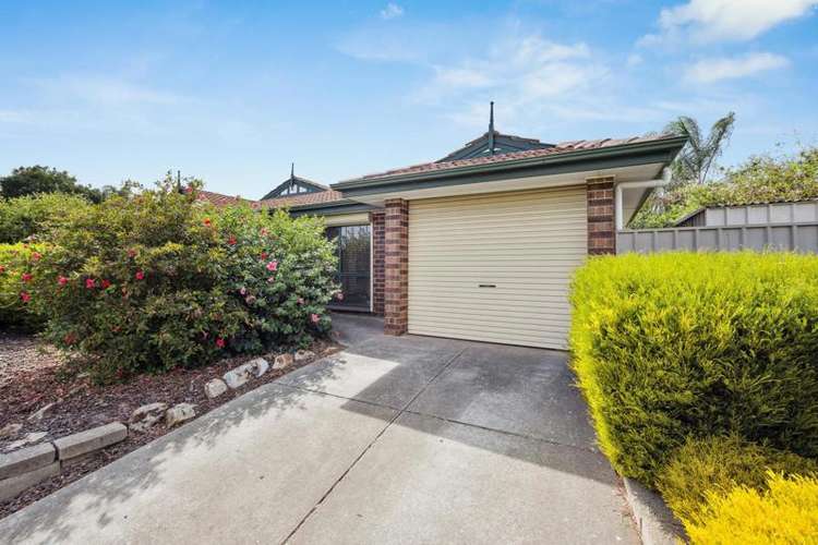 Main view of Homely house listing, 6 Seeck Court, Old Reynella SA 5161