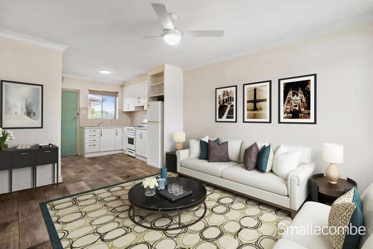 Main view of Homely unit listing, 13/25 Norma Street, Mile End SA 5031
