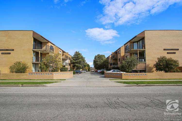 Main view of Homely unit listing, 24/429 McDonald Road, Lavington NSW 2641