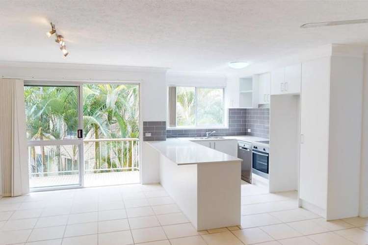 Main view of Homely unit listing, 9/9 Twenty Eighth Avenue, Palm Beach QLD 4221