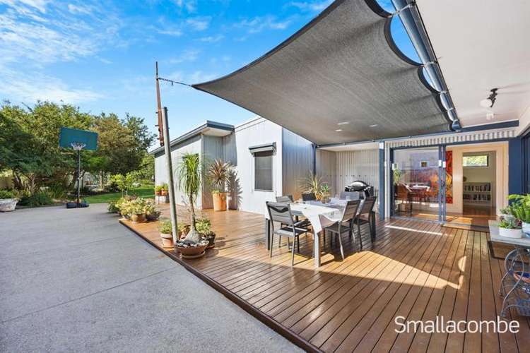 Main view of Homely house listing, 45 William Street, Port Willunga SA 5173