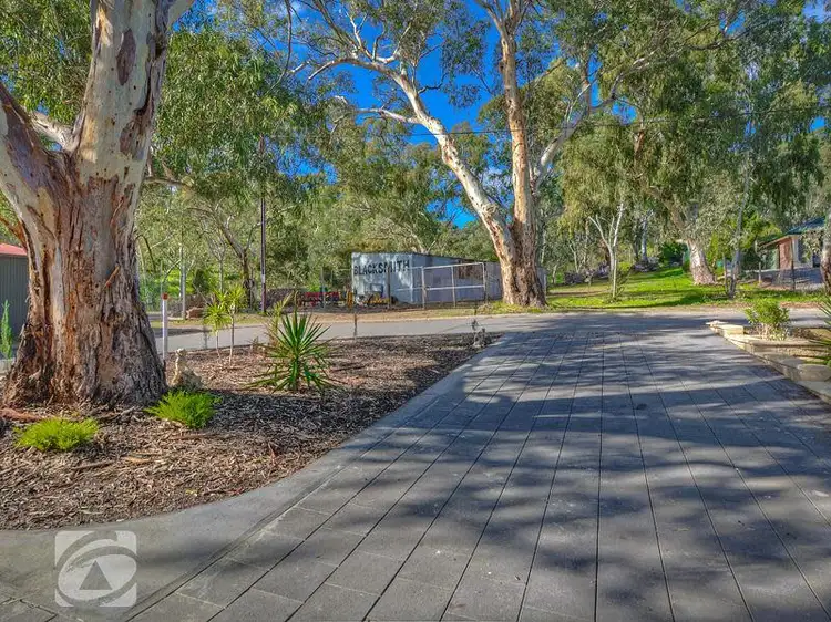 1 Ellis Street, Tea Tree Gully SA 5091