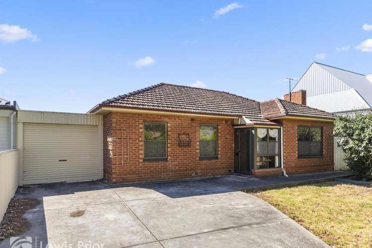 Main view of Homely house listing, 39 Coolah Terrace, Marion SA 5043