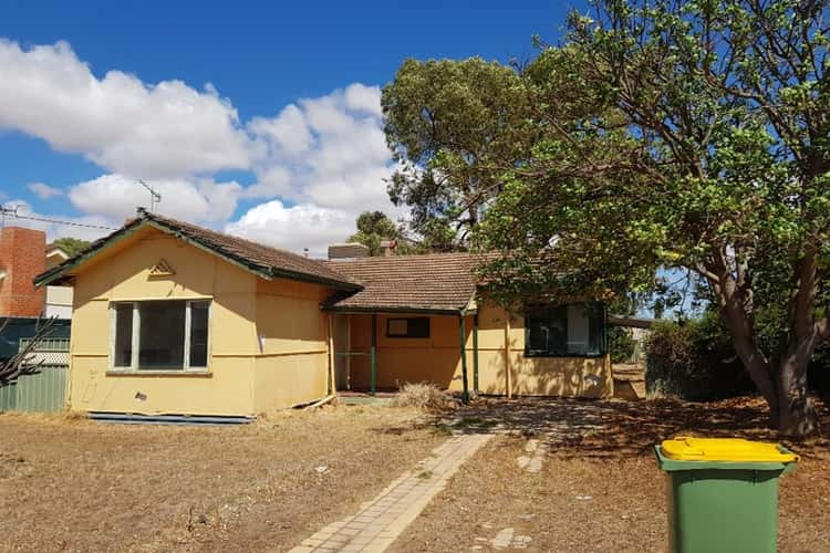 Main view of Homely house listing, 22 Lenane Street, Moora WA 6510