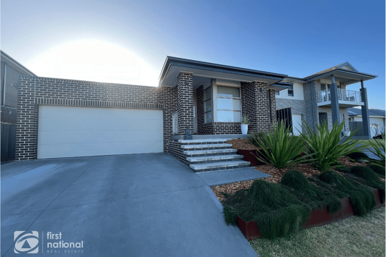 Main view of Homely house listing, 11 Heartwood Drive, Edgeworth NSW 2285