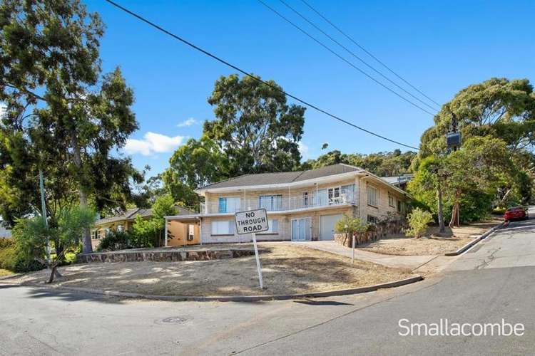 Second view of Homely house listing, 35 Parkers Road, Torrens Park SA 5062