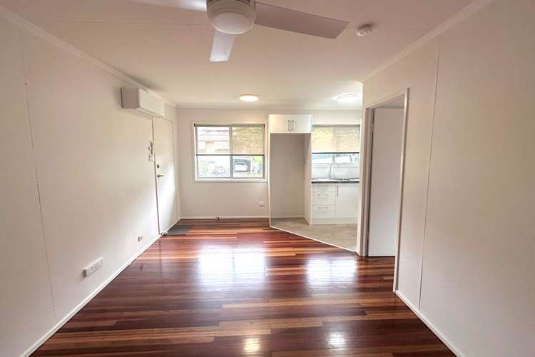 Main view of Homely unit listing, 3/43 York Street, Coorparoo QLD 4151