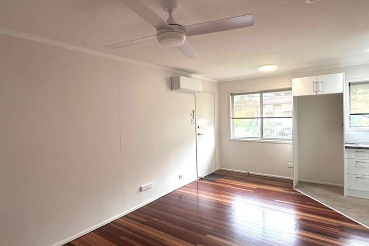 Second view of Homely unit listing, 3/43 York Street, Coorparoo QLD 4151