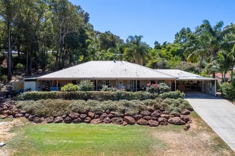 38 Orchid Drive