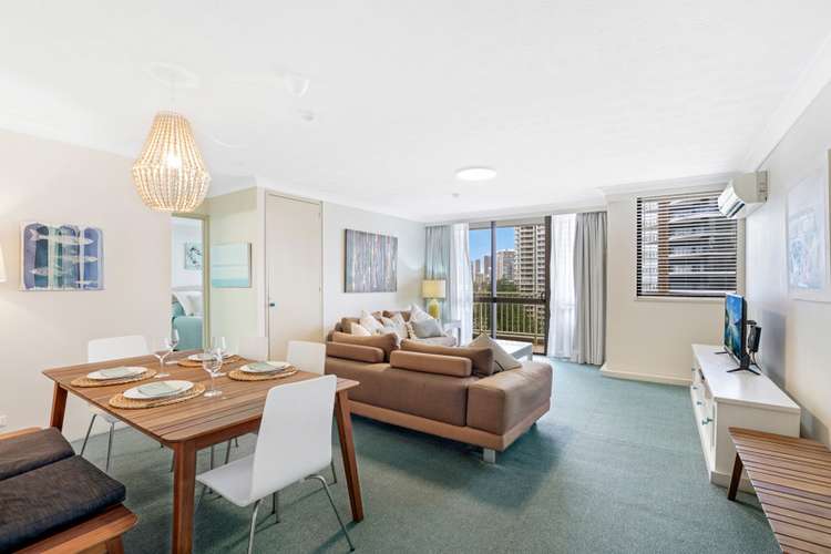 11G/50 Old burleigh Road, Surfers Paradise QLD 4217