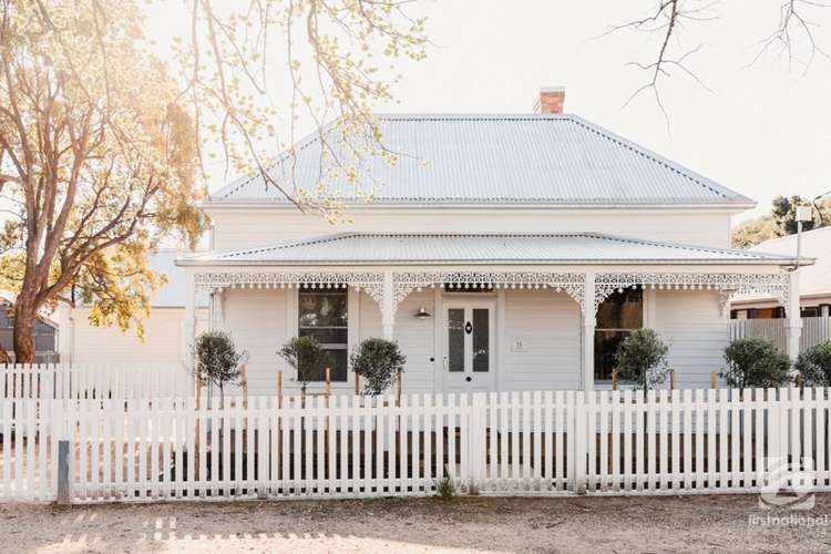 Main view of Homely house listing, 11 Loch Street, Beechworth VIC 3747