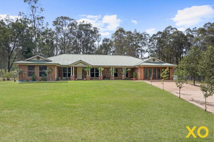 Main view of Homely house listing, 11 Wanaruah Close, Singleton NSW 2330