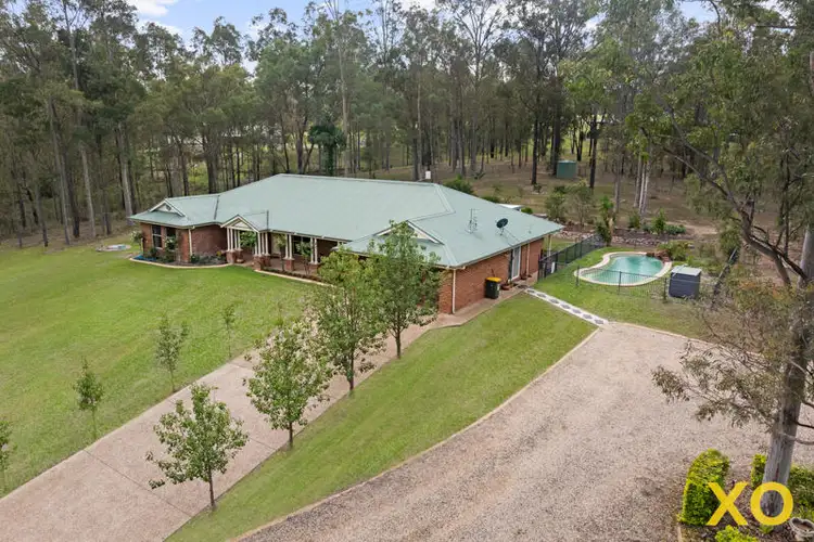 Main view of Homely house listing, 11 Wanaruah Close, Singleton NSW 2330