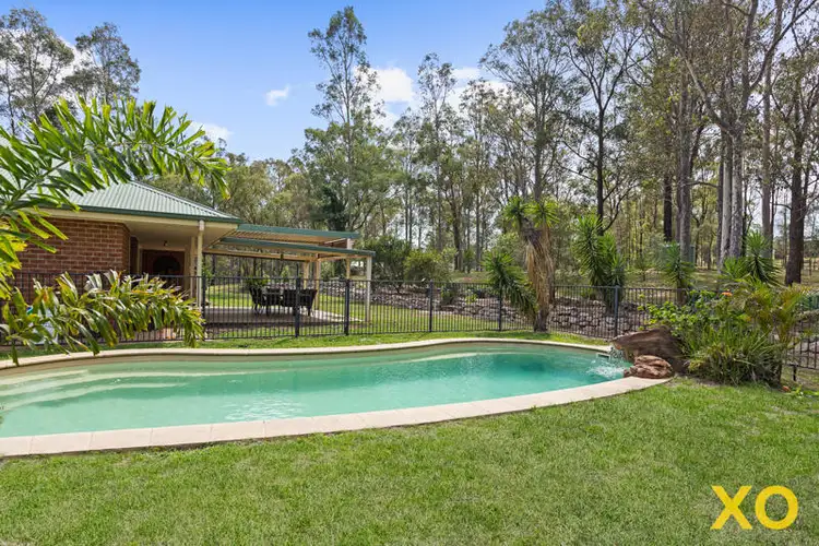 Second view of Homely house listing, 11 Wanaruah Close, Singleton NSW 2330