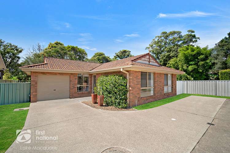 Main view of Homely house listing, 2/7 Park Avenue, Argenton NSW 2284