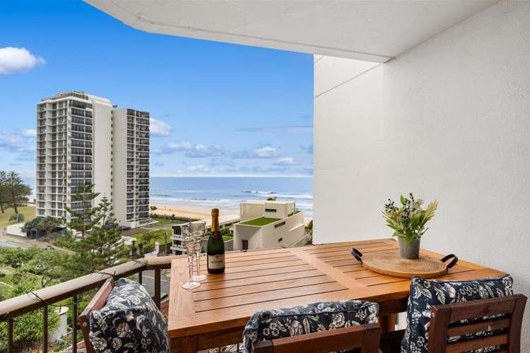 Main view of Homely apartment listing, 24/3576 Main Beach Parade, Main Beach QLD 4217