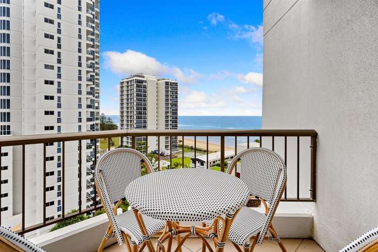 Main view of Homely apartment listing, 30/3576 Main Beach Parade, Main Beach QLD 4217
