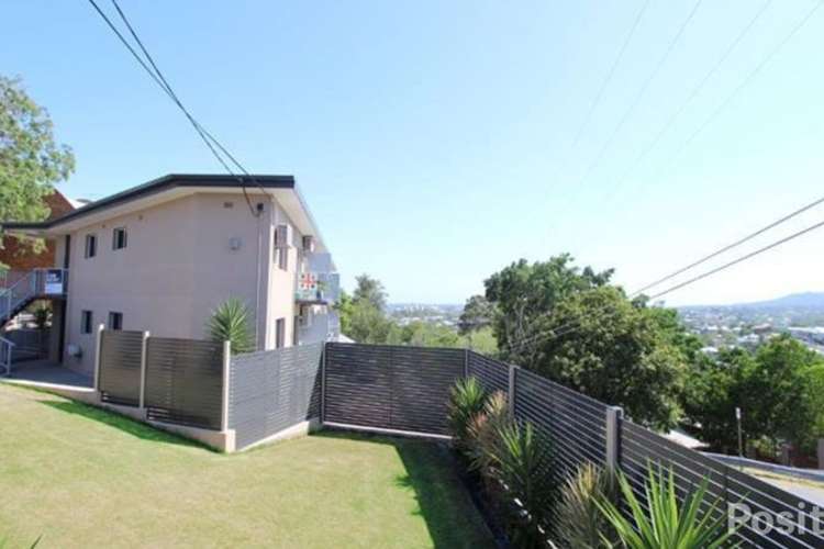 Main view of Homely house listing, 4/140 Musgrave Road, Red Hill QLD 4059