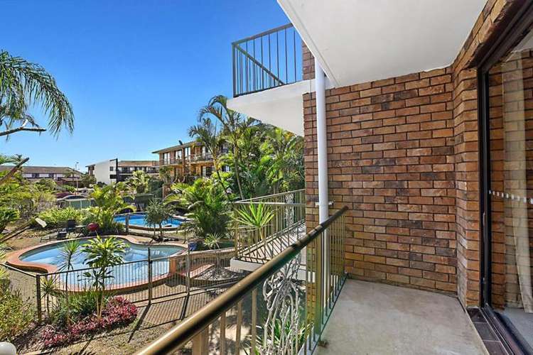Main view of Homely apartment listing, 5/16 Duet Drive, Mermaid Waters QLD 4218