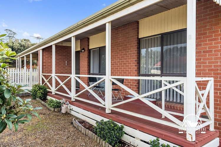 Main view of Homely unit listing, 3/3 Green Street, Kilmore VIC 3764