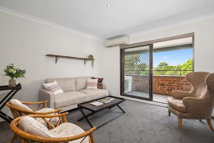 Main view of Homely apartment listing, 38/321 Windsor Road, Baulkham Hills NSW 2153