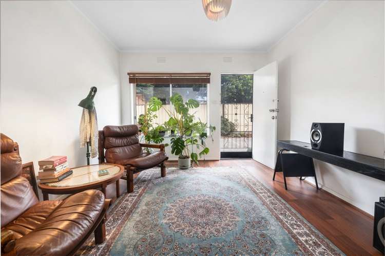 6/5 CARMICHAEL Street, West Footscray VIC 3012