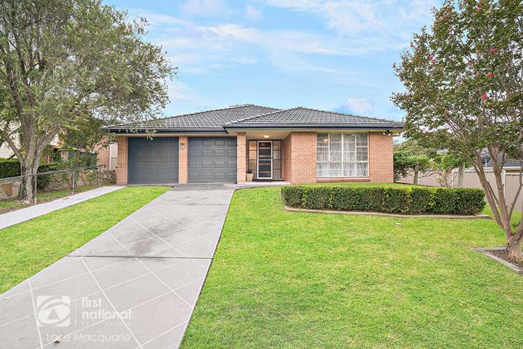 Main view of Homely house listing, 7 Lillias Street, Cameron Park NSW 2285
