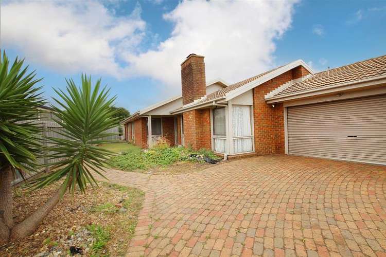 Main view of Homely house listing, 48 Whites Road, Warrnambool VIC 3280