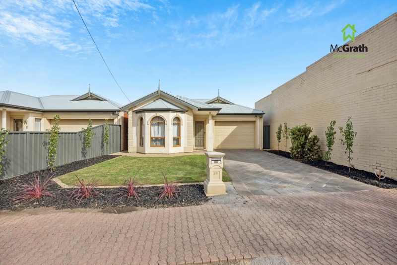 Main view of Homely house listing, 38 Maxwell Terrace, Glenelg East SA 5045