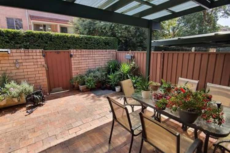 Main view of Homely townhouse listing, 62/10 -12 Freeman Place, Carlingford NSW 2118