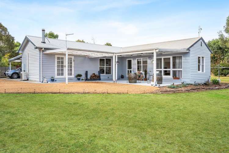 49 Eccles Lane, Purnim VIC 3278