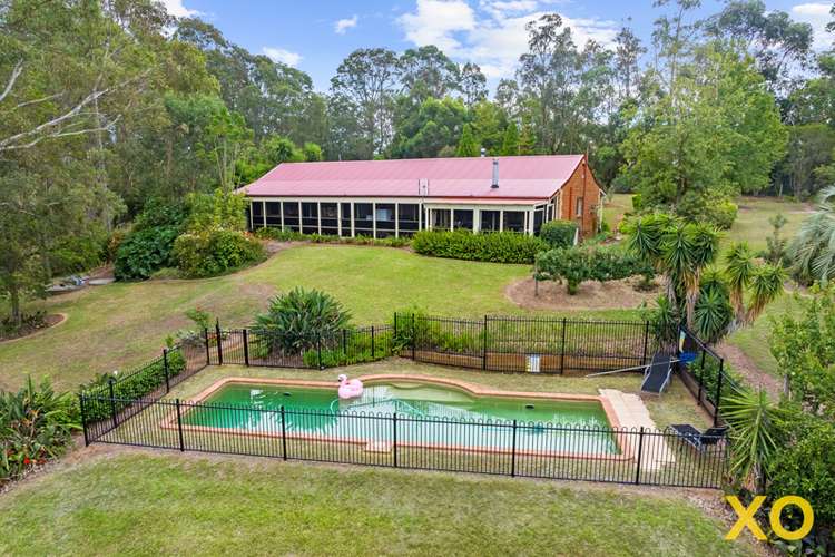 Main view of Homely house listing, 340 Wattle Ponds Road, Singleton NSW 2330