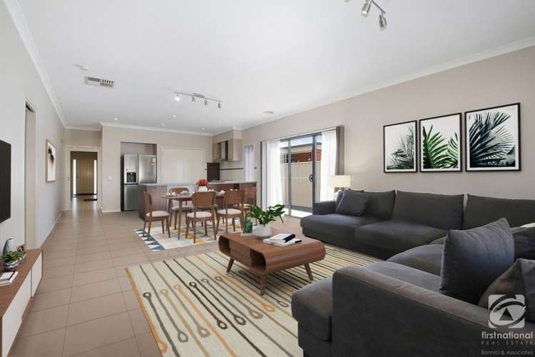Main view of Homely house listing, 37 Omeara Street, Wodonga VIC 3690