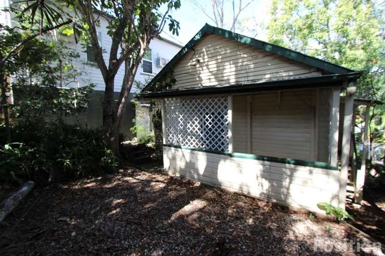 Main view of Homely house listing, 53 Gloucester Street, Highgate Hill QLD 4101