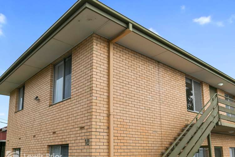 Main view of Homely unit listing, 4/18 Shepherds Hill Road, Bedford Park SA 5042