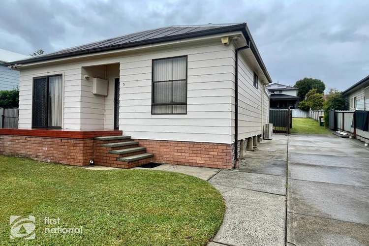 Main view of Homely house listing, 5 Crockett Street, Cardiff South NSW 2285