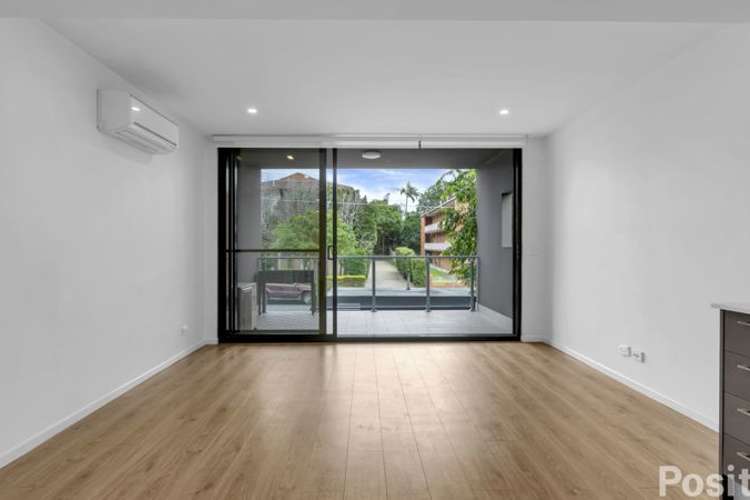 Main view of Homely unit listing, 2/22 Primrose Street, Sherwood QLD 4075