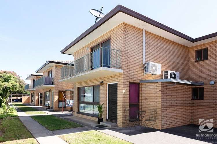 Main view of Homely townhouse listing, 3/195 Alexandra Street, East Albury NSW 2640