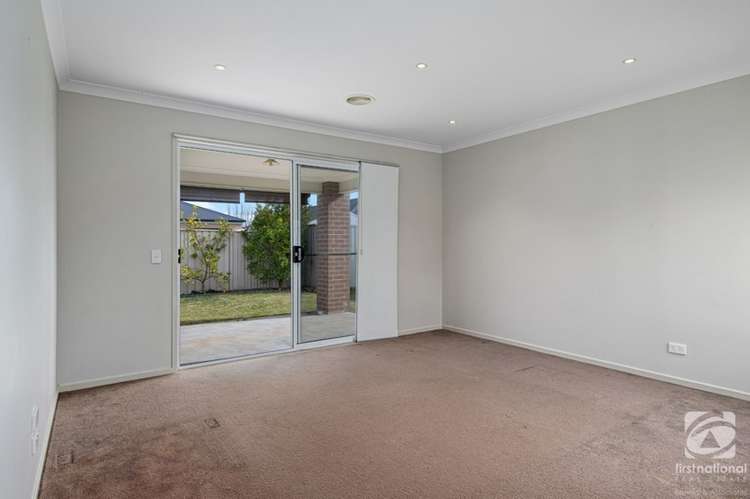 Second view of Homely house listing, 13 Bugden Street, Wodonga VIC 3690